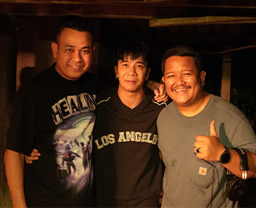 “เขากะลา” ผสานทฤษฎีวิทยาศาสตร์-ความเชื่อ-ความลี้ลับ ระดับสากล “ยังเติร์ก-ธนเดช” ชวนไปหาคำตอบ 7 พ.ค.นี้ ในโรงภาพยนตร์